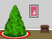 ห้องหลบหนีคริสต์มาส  เกมออนไลน์