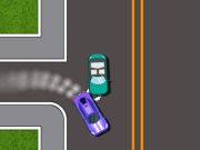 แซงจราจรไรเดอร์  เกมออนไลน์