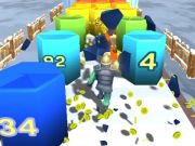 เกมวิ่งยิงปืน  เกมออนไลน์