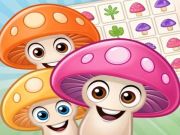 การแข่งขันเห็ดไข้ 3  เกมออนไลน์