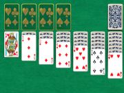 Klondike คลาสสิคโซลิแทร์  เกมออนไลน์