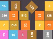 2048 คิวบ์  เกมออนไลน์
