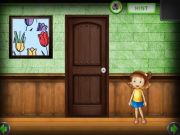 ห้องเด็ก Amgel Escape 268  เกมออนไลน์