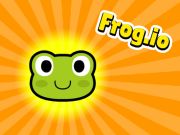 กบ. ไอโอ  เกมออนไลน์