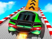 GT Cars ซิตี้เรซซิ่ง  เกมออนไลน์