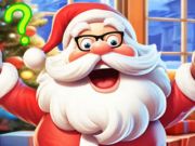 Quid Quiz: Q&A ผู้เชี่ยวชาญด้านคริสต์มาส  เกมออนไลน์