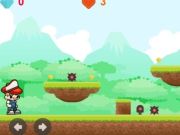 กุญแจแห่งการผจญภัย  เกมออนไลน์