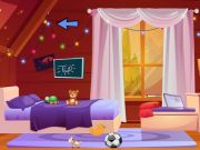 บ้านเวทมนตร์  เกมออนไลน์