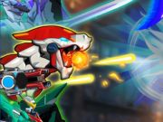 เล่น Dino Robot Fighting War  เกมออนไลน์
