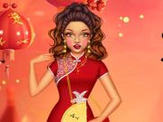 Lunar Chic: สไตล์เซเลบ  เกมออนไลน์