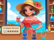 เครื่องดื่มมิกซ์  เกมออนไลน์