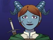 Dungeons & Dress-ups เกมออนไลน์