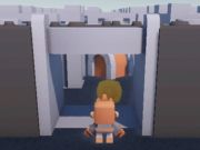 Maze 3D เกมออนไลน์