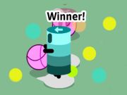 โทเท็มของแท็ก  เกมออนไลน์