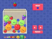ผลไม้ผสาน  เกมออนไลน์