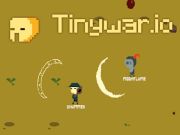 Tinywar io  เกมออนไลน์