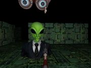 Silentrooms ไฟล์ Davis  เกมออนไลน์