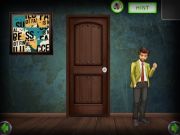 Amgel Easy Room Escape 247 เกมออนไลน์