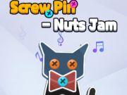 พินสกรู - น็อตแยม  เกมออนไลน์