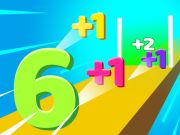 Digit Shooter! เกมออนไลน์