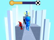 เล่นดาบ! Ninja Slice Runner  เกมออนไลน์