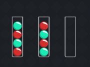Ball Sort Puzzle: สี  เกมออนไลน์