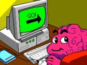 อย่าพลิกการ์ด Doom  เกมออนไลน์