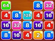 บล็อก Mania 2048  เกมออนไลน์