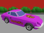 การจัดส่งพิซซ่าของ Vortelli  เกมออนไลน์