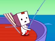 Danboard Adventure เกมออนไลน์