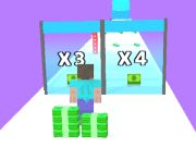 กองเงิน Minecraft  เกมออนไลน์