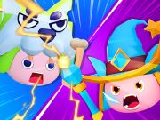 Mobile Legends Slime เกมออนไลน์