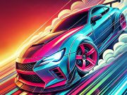 Drift Clicker เกมออนไลน์
