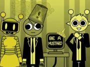 Sprunkstard Human Edition เกมออนไลน์ Sprunkstard Human Edition เกมออนไลน์