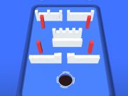 เกมบล็อกสี 3D HOLE  เกมออนไลน์