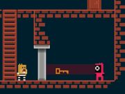 Hamster Escape: คุก  เกมออนไลน์