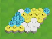 เกมการต่อสู้ของ Turf War  เกมออนไลน์