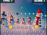 Xmas Pachinko เกมออนไลน์