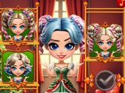การผจญภัยปีใหม่ของ Nutcracker  เกมออนไลน์
