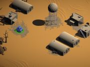 Tanks Battle Game ออนไลน์  เกมออนไลน์