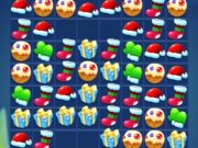 ภารกิจการแข่งขันของซานต้า  เกมออนไลน์