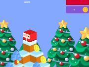 ซานต้ารีบลง  เกมออนไลน์