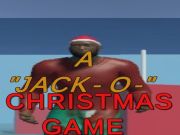 เกม Jack-O-Christmas 3D  เกมออนไลน์
