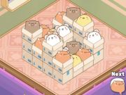 MART PULZZE BOX CAT  เกมออนไลน์