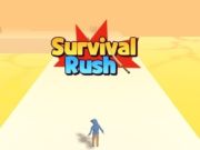 Survival Rush เกมออนไลน์