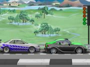 Racer Street 2 เกมออนไลน์