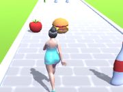 เกมการแข่งขันพอดี  เกมออนไลน์