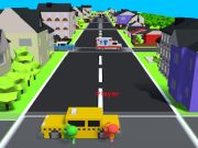 การแข่งขันมาราธอน  เกมออนไลน์