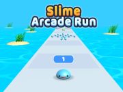 Run Slime Arcade  เกมออนไลน์