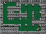 ทำลายกำแพง  เกมออนไลน์